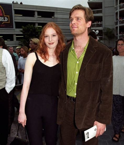 alicia witt|alicia witt husband.